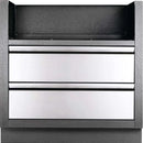 Napoleon Oasis Under Grill Cabinet for BIG32 & BI32 - IM-UGC32-CN Napoleon