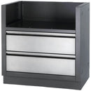 Napoleon Oasis Under Grill Cabinet for BIG32 & BI32 - IM-UGC32-CN Napoleon