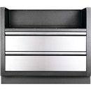 Napoleon Oasis Under Grill Cabinet for BIG38 Napoleon