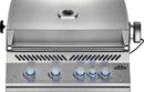 Napoleon Oasis™ 200 Outdoor Kitchen Island Bundle - ODK200-BIG32RBNSS-1 Napoleon