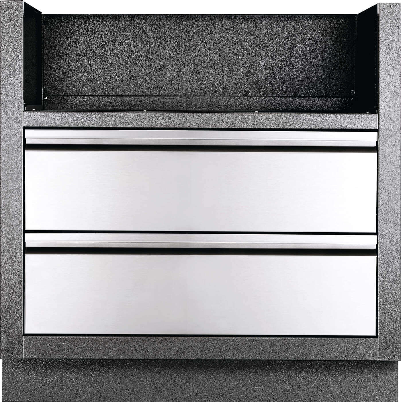 Napoleon Oasis™ 200 Outdoor Kitchen Island Bundle - ODK200-BIG32RBNSS-1 Napoleon