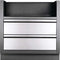 Napoleon Oasis™ 200 Outdoor Kitchen Island Bundle - ODK200-BIG32RBNSS-1 Napoleon