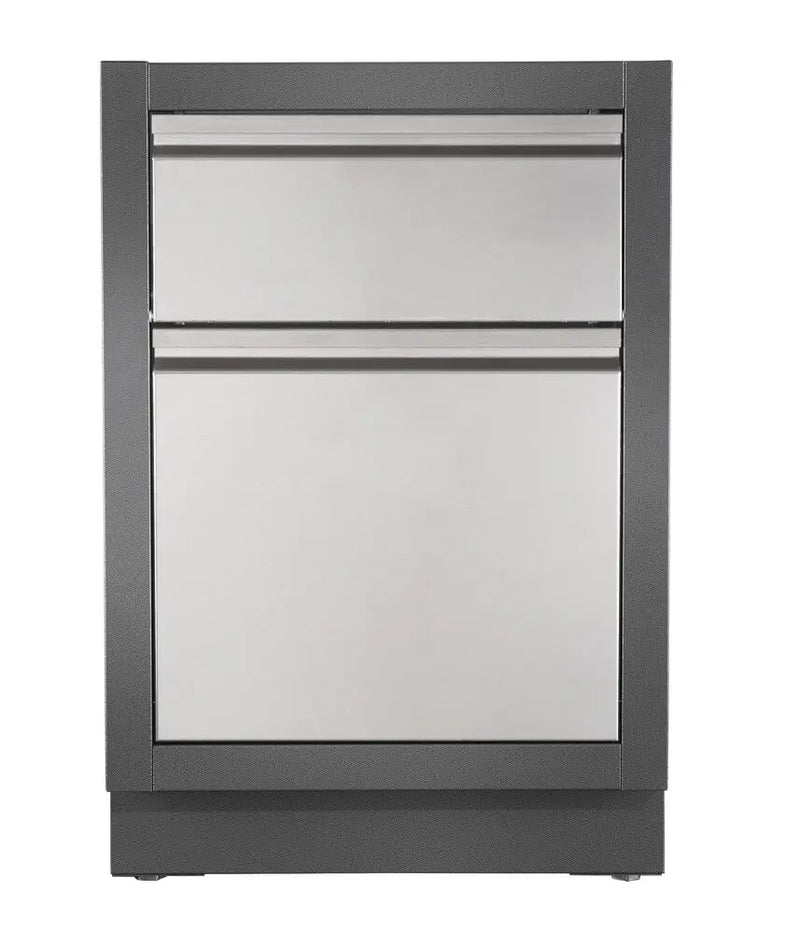 Napoleon Oasis™ 200 Outdoor Kitchen Island Bundle - ODK200-BIG32RBNSS-1 Napoleon