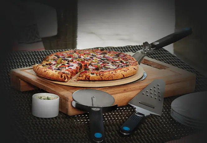 Napoleon Pizza Lover's- Starter Kit - 90002 Napoleon