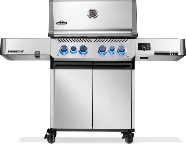 Napoleon Prestige 500 Connected RSIB - P500VXRSIBSS Napoleon