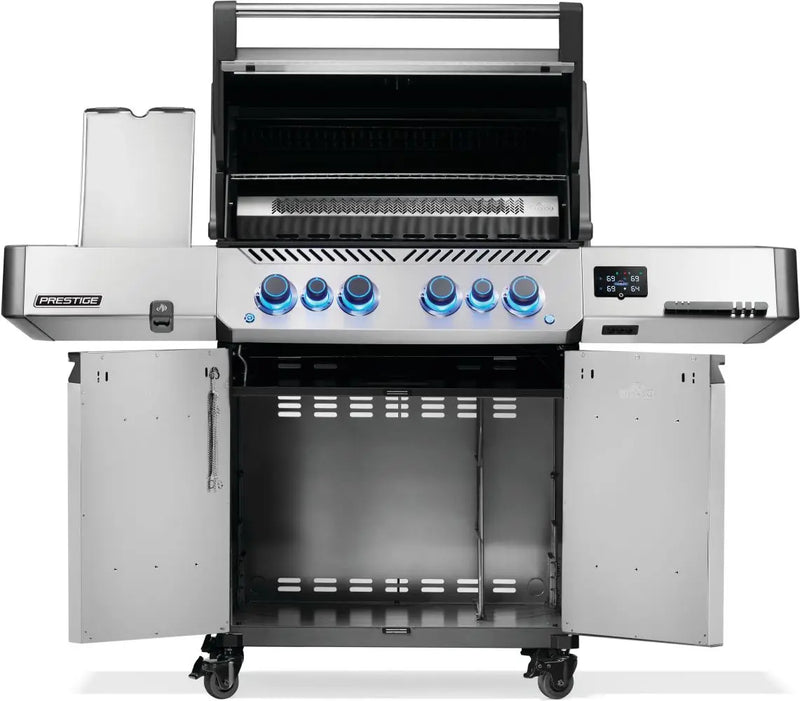 Napoleon Prestige 500 Connected RSIB - P500VXRSIBSS Napoleon