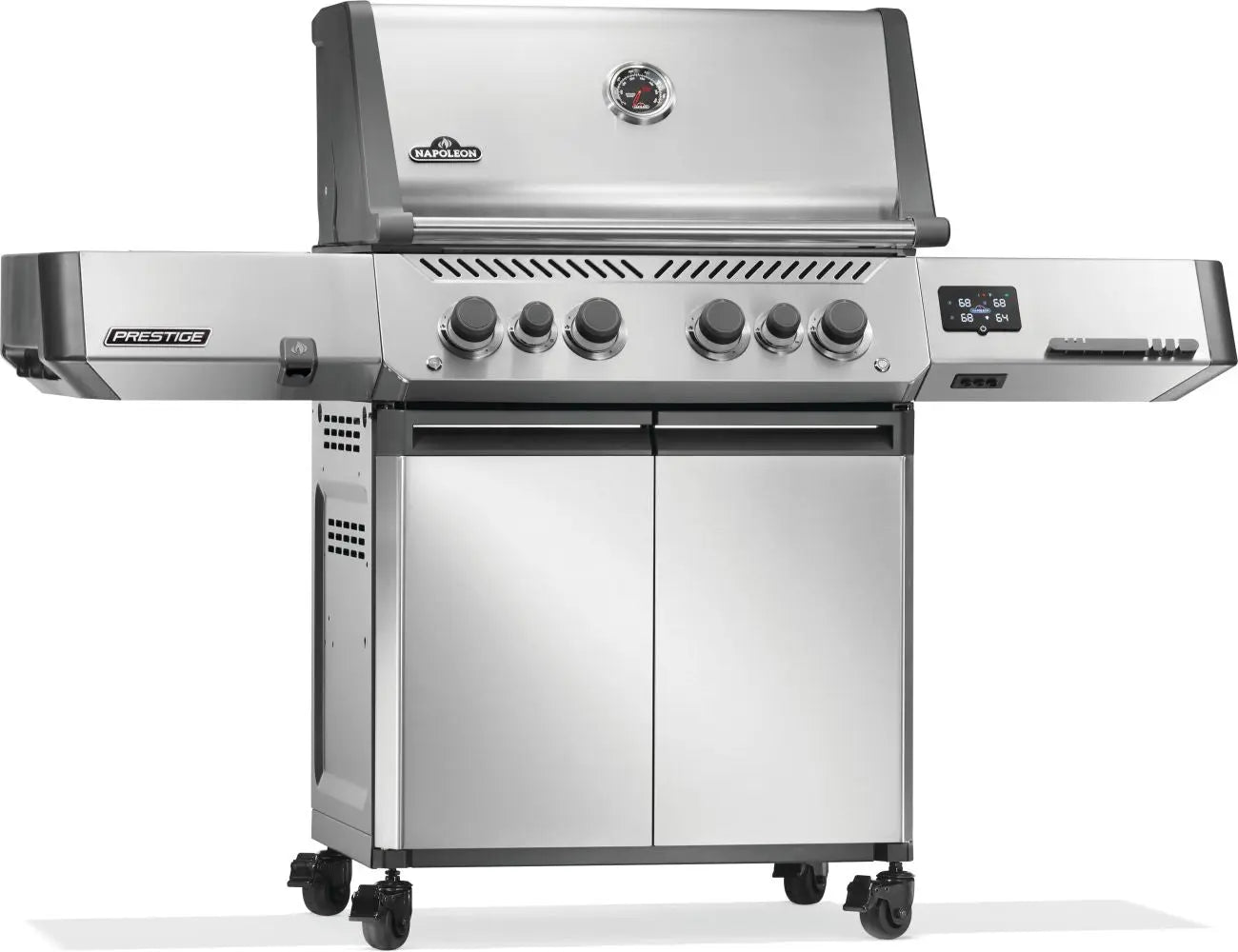 Napoleon Prestige 500 Connected RSIB - P500VXRSIBSS Napoleon