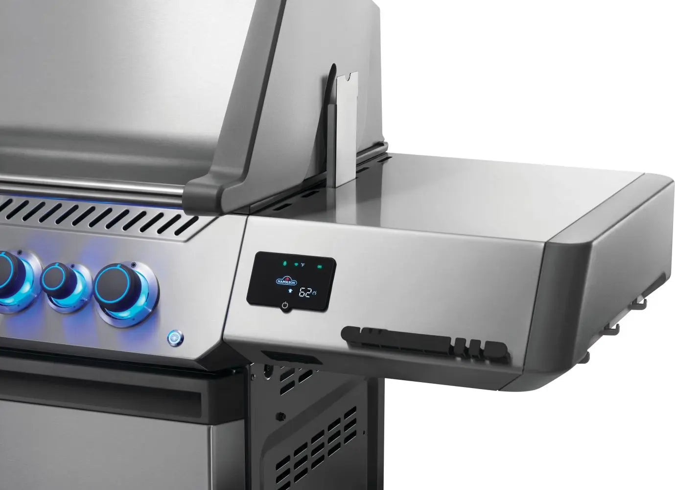 Napoleon Prestige 500 Connected RSIB - P500VXRSIBSS Napoleon