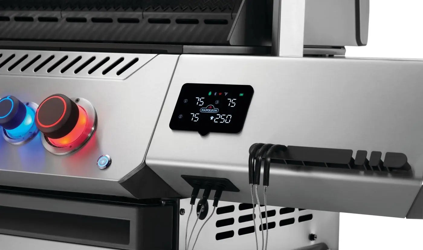 Napoleon Prestige 500 Connected RSIB - P500VXRSIBSS Napoleon