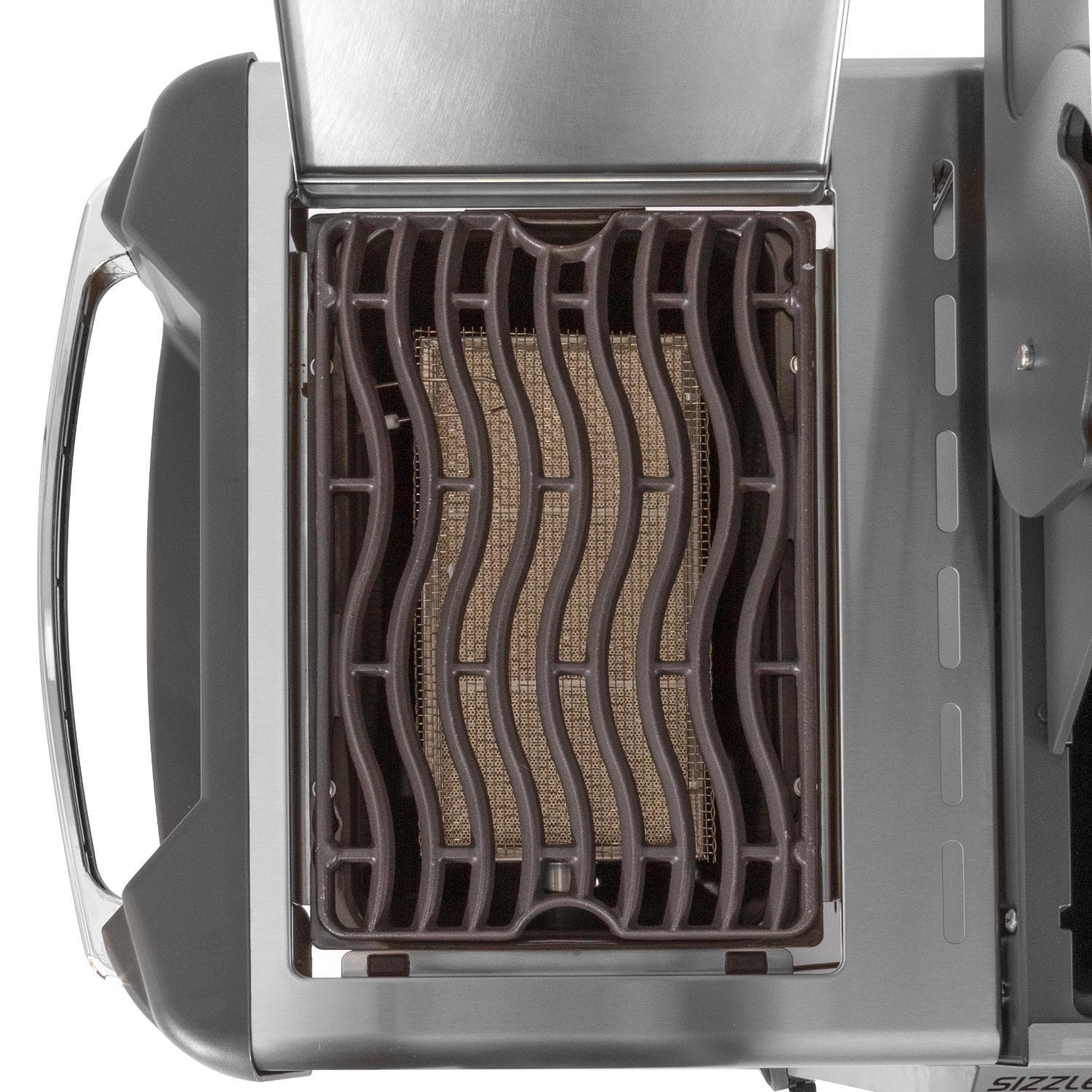 Napoleon Prestige 500 RSIB Gas Grill - P500RSIBPSS-3 Napoleon