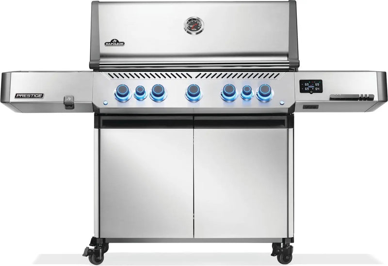 Napoleon Prestige 665 Connected RSIB - P665VXRSIBSS Napoleon
