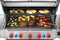 Napoleon Prestige 665 Connected RSIB - P665VXRSIBSS Napoleon