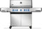 Napoleon Prestige 665 RSIB - P665VRSIB Napoleon