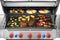 Napoleon Prestige 665 RSIB - P665VRSIB Napoleon