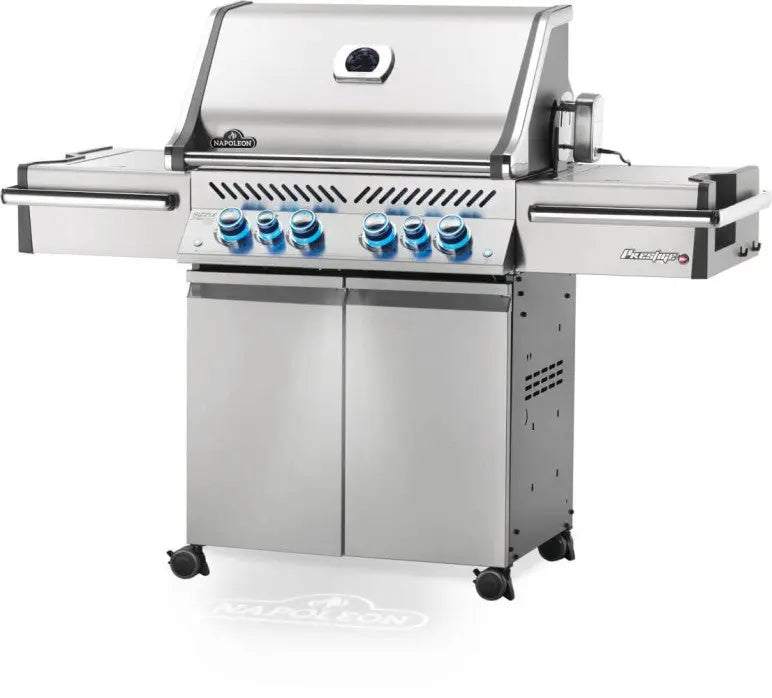 Napoleon Prestige PRO 500 RSIB - PRO500RSIB Napoleon
