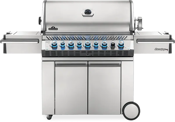 Napoleon Prestige Pro 665 RSIB - PRO665RSIB Napoleon