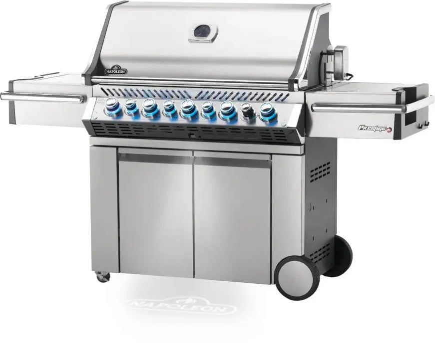 Napoleon Prestige Pro 665 RSIB - PRO665RSIB Napoleon