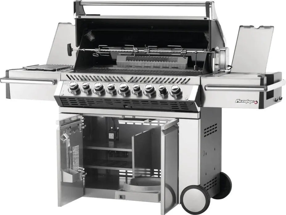 Napoleon Prestige Pro 665 RSIB - PRO665RSIB Napoleon