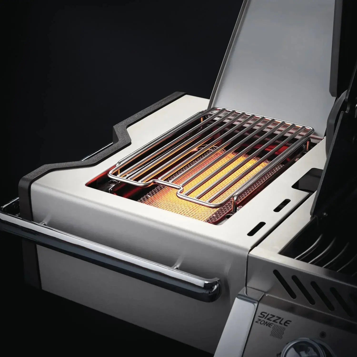Napoleon Prestige Pro 665 RSIB - PRO665RSIB Napoleon