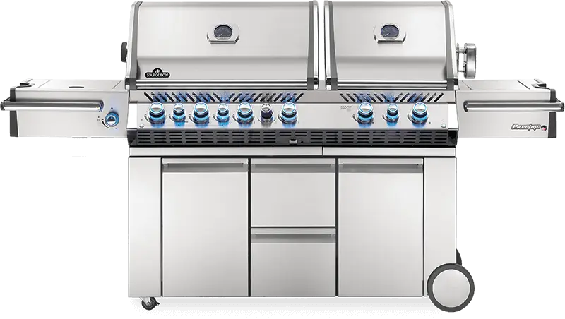 Napoleon Prestige Pro 825 RSBI - PRO825RSBI Napoleon