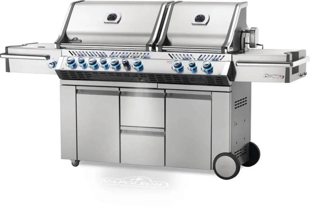 Napoleon Prestige Pro 825 RSBI - PRO825RSBI Napoleon