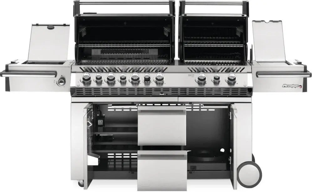 Napoleon Prestige Pro 825 RSBI - PRO825RSBI Napoleon