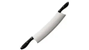 Napoleon Rocking Pizza Cutter - 55209 Napoleon