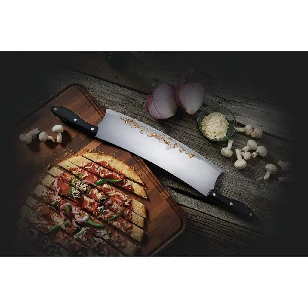Napoleon Rocking Pizza Cutter - 55209 Napoleon