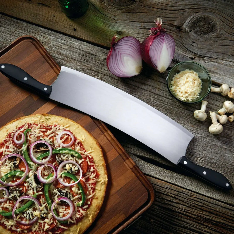 Napoleon Rocking Pizza Cutter - 55209 Napoleon
