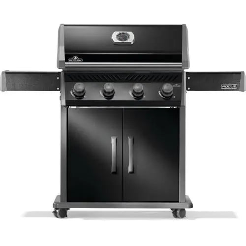 Napoleon Rogue 525 With Stainless Steel Grids - R525-2-SS Napoleon