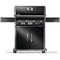 Napoleon Rogue 525 With Stainless Steel Grids - R525-2-SS Napoleon