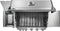 Napoleon Rogue PRO 625 5-Burner Gas Grill w/ Side Burner (Stainless Steel) - RP625SISS-2 Napoleon