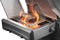 Napoleon Rogue PRO 625 5-Burner Gas Grill w/ Side Burner (Stainless Steel) - RP625SISS-2 Napoleon