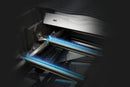 Napoleon Rogue PRO 625 5-Burner Gas Grill w/ Side Burner (Stainless Steel) - RP625SISS-2 Napoleon