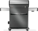 Napoleon Rogue PRO-S 525 4-Burner Gas Grill w/ Side Burner & SafetyGlow - RPS525RSIBNSS-2 Napoleon