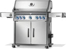 Napoleon Rogue PRO-S 625 RSIB - RPS625RSIB-2 Napoleon