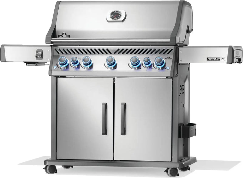 Napoleon Rogue PRO-S 625 RSIB - RPS625RSIB-2 Napoleon