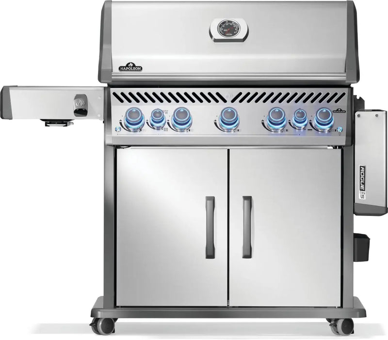 Napoleon Rogue PRO-S 625 RSIB - RPS625RSIB-2 Napoleon