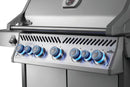 Napoleon Rogue PRO-S 625 RSIB - RPS625RSIB-2 Napoleon