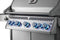 Napoleon Rogue PRO-S 625 RSIB - RPS625RSIB-2 Napoleon