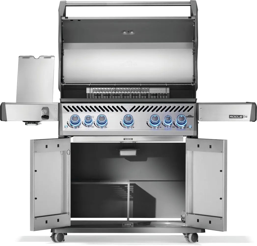 Napoleon Rogue PRO-S 625 RSIB - RPS625RSIB-2 Napoleon