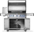 Napoleon Rogue PRO-S 625 RSIB - RPS625RSIB-2 Napoleon