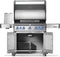Napoleon Rogue PRO-S 625 RSIB - RPS625RSIB-2 Napoleon