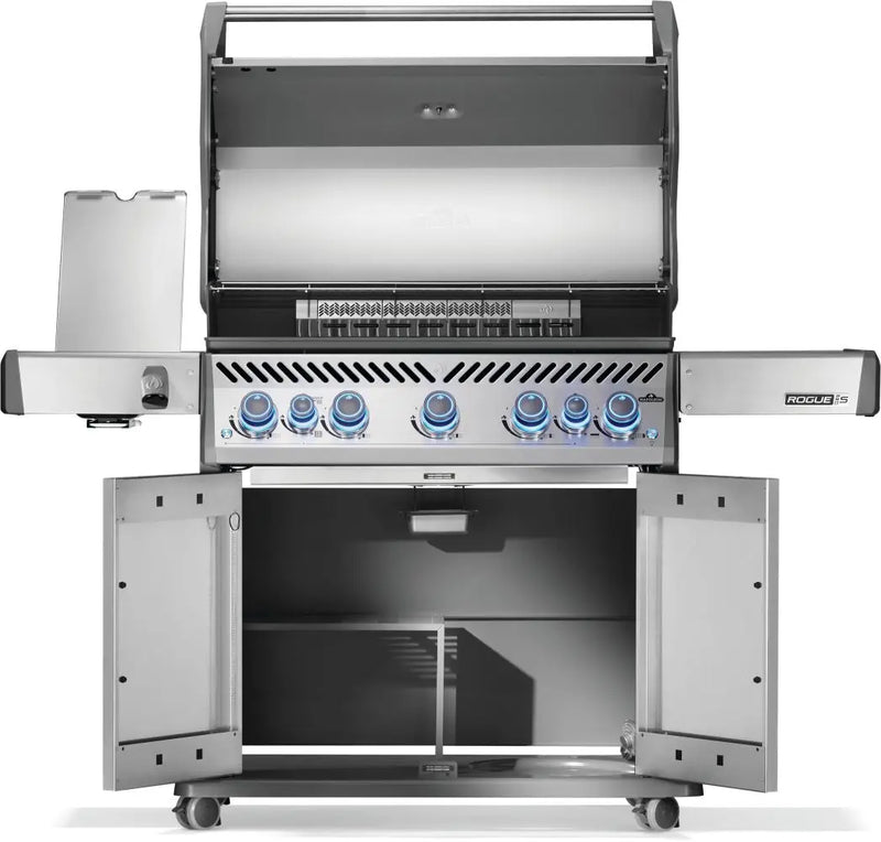 Napoleon Rogue PRO-S 625 RSIB - RPS625RSIB-2 Napoleon