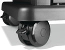 Napoleon Rogue PRO-S Phantom 425 3-Burner Natural Gas Grill w/ Side Burner & SafetyGlow - RPS425RSIBK-2-PHM Napoleon