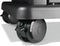 Napoleon Rogue PRO-S Phantom 425 3-Burner Natural Gas Grill w/ Side Burner & SafetyGlow - RPS425RSIBK-2-PHM Napoleon