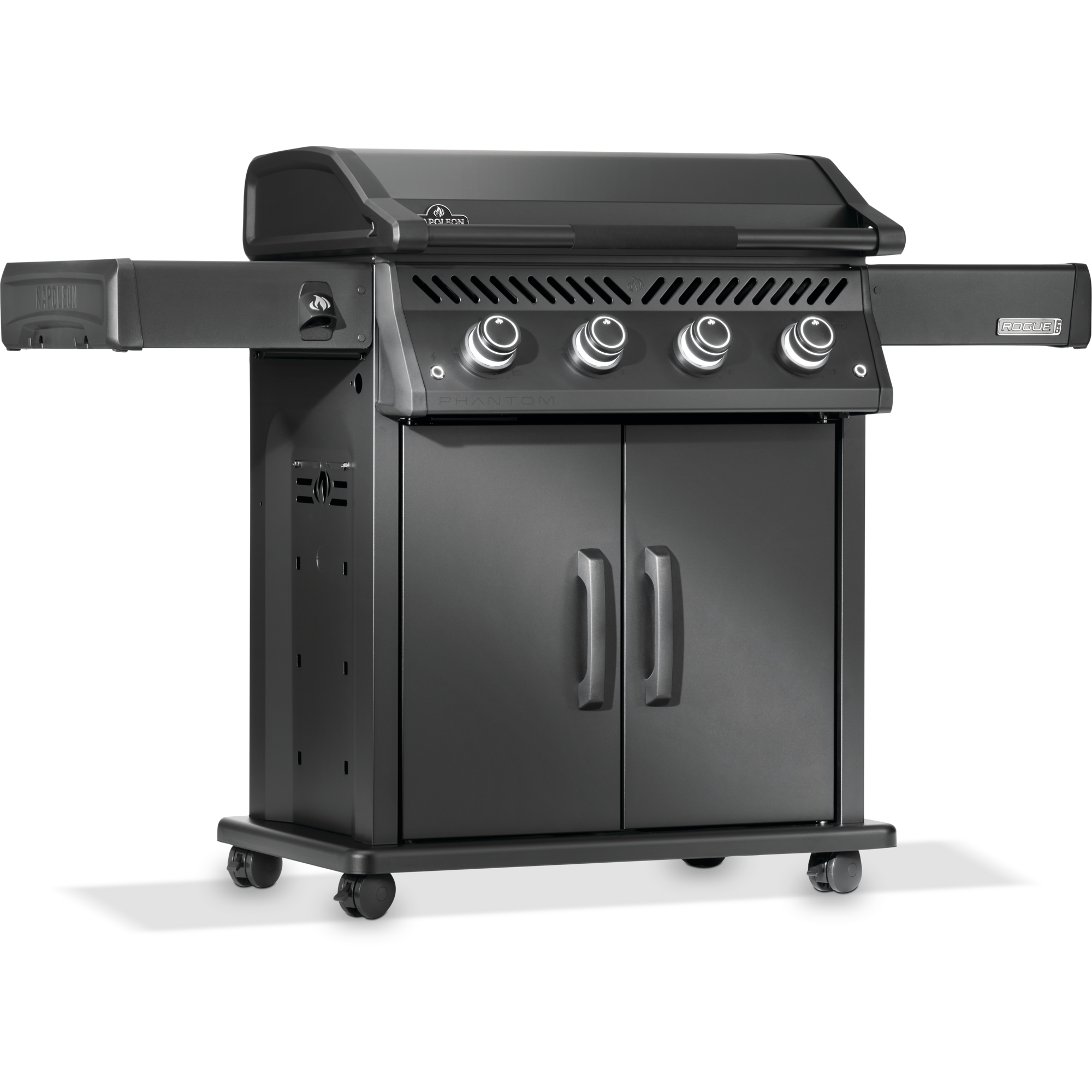 Napoleon Rogue Pro Phantom 30” Rust-Resistant Griddle Napoleon