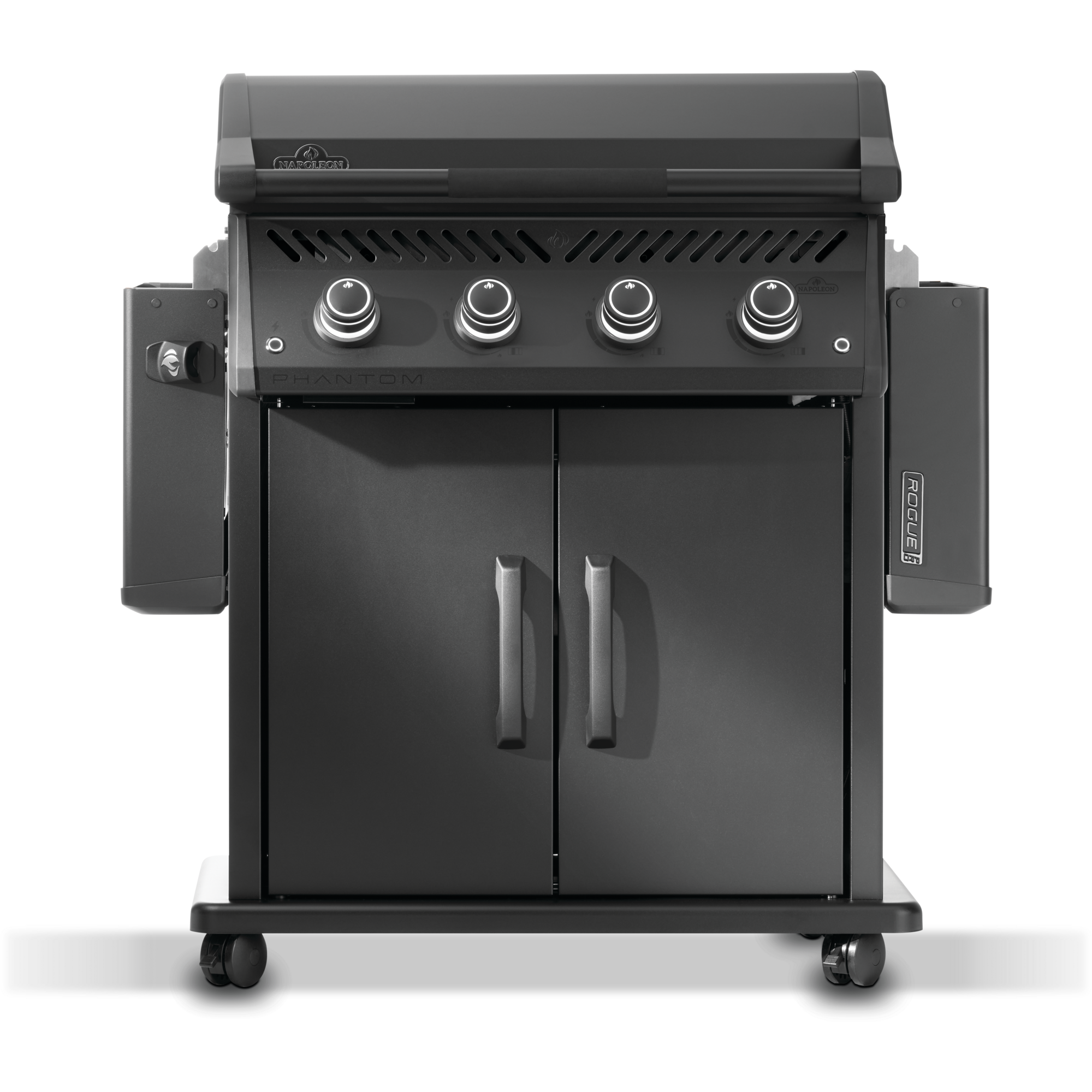 Napoleon Rogue Pro Phantom 30” Rust-Resistant Griddle Napoleon