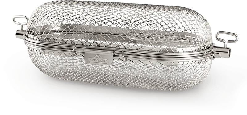 Napoleon Rotisserie Grill Basket - 64000 Napoleon