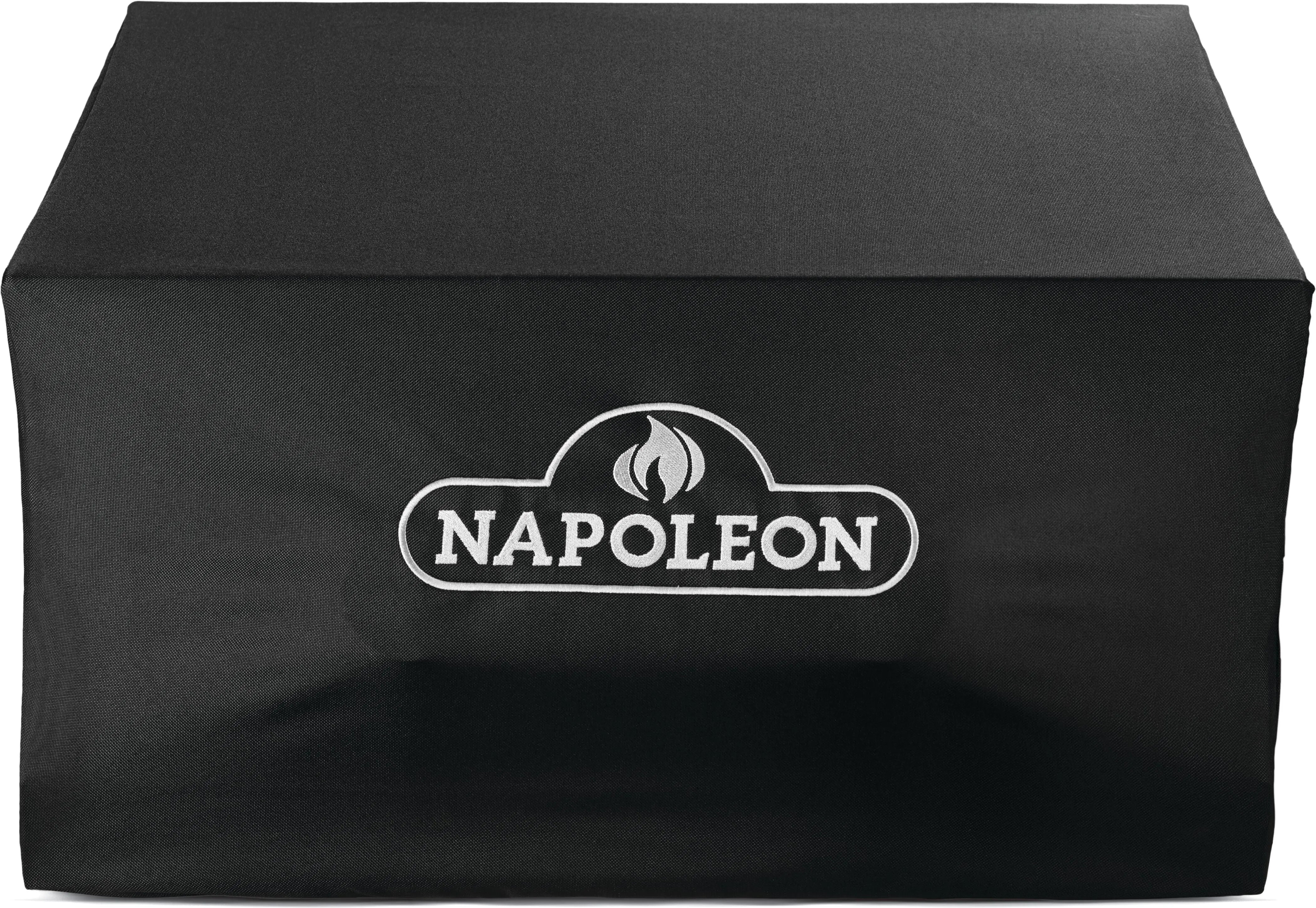 Napoleon Side Burner Cover 61818 (500/700 18" Series) Napoleon